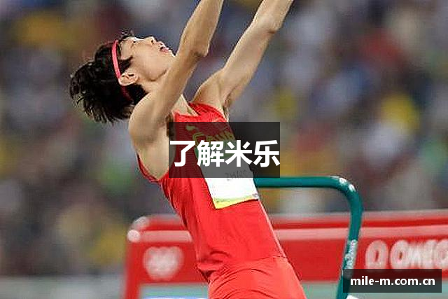 了解米乐